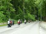 084 - Motorradgottesdienst Bad Doberan