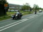 098 - Motorradgottesdienst Bad Doberan