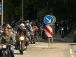 187 - Motorradgottesdienst Bad Doberan