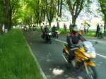 566 - Motorradgottesdienst Bad Doberan