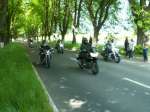 581 - Motorradgottesdienst Bad Doberan