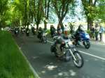 617 - Motorradgottesdienst Bad Doberan