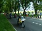 634 - Motorradgottesdienst Bad Doberan