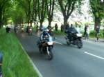 648 - Motorradgottesdienst Bad Doberan