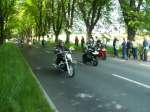 686 - Motorradgottesdienst Bad Doberan